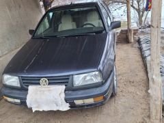 Фото авто Volkswagen Vento