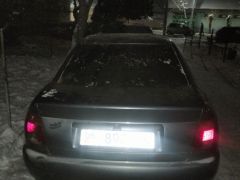 Сүрөт унаа Audi A4