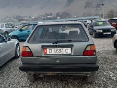 Photo of the vehicle Volkswagen Golf