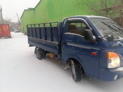 Фото авто Hyundai Porter