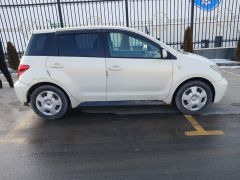 Photo of the vehicle Toyota Ist