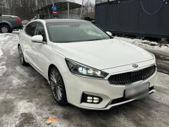 Photo of the vehicle Kia K7