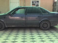 Сүрөт унаа Volkswagen Passat