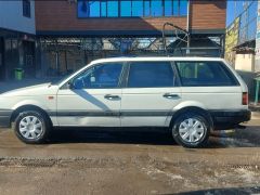 Фото авто Volkswagen Passat