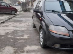 Фото авто Daewoo Kalos