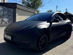 Photo of the vehicle Tesla Model Y