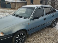 Сүрөт унаа Daewoo Nexia