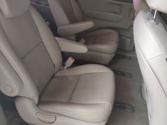 Photo of the vehicle Kia Carnival