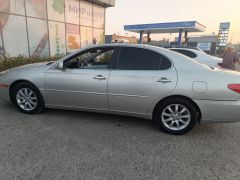 Сүрөт унаа Lexus ES