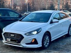 Сүрөт унаа Hyundai Sonata