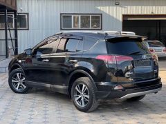 Фото авто Toyota RAV4