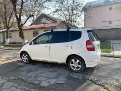 Сүрөт унаа Honda Fit