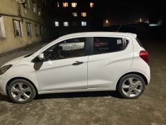 Фото авто Chevrolet Spark