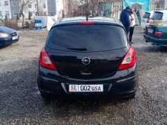 Photo of the vehicle Opel Corsa