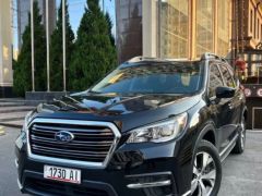 Сүрөт унаа Subaru Ascent