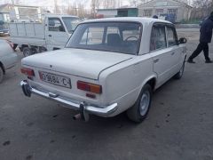 Сүрөт унаа ВАЗ (Lada) 2101