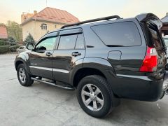 Сүрөт унаа Toyota 4Runner