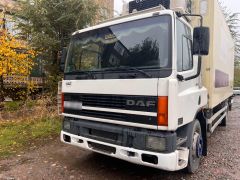 Фото авто DAF CF-series