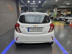 Сүрөт унаа Chevrolet Spark