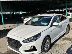 Сүрөт унаа Hyundai Sonata