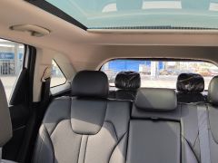 Сүрөт унаа Kia Sorento