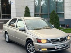 Сүрөт унаа Toyota Vista