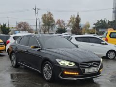 Photo of the vehicle Hyundai Grandeur