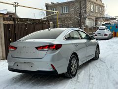 Сүрөт унаа Hyundai Sonata