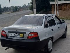 Фото авто Daewoo Nexia