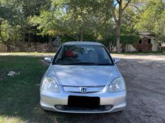 Photo of the vehicle Honda Civic