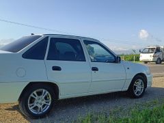 Сүрөт унаа Daewoo Nexia