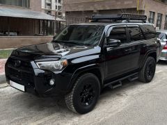 Фото авто Toyota 4Runner