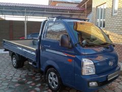 Фото авто Hyundai Porter