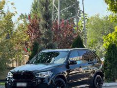 Сүрөт унаа BMW X5