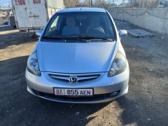 Photo of the vehicle Honda Jazz