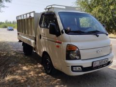 Фото авто Hyundai Porter