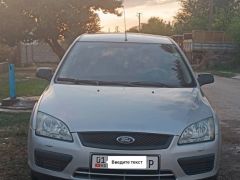 Фото авто Ford Focus