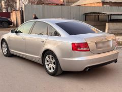 Photo of the vehicle Audi A6