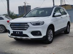 Photo of the vehicle Haval H6