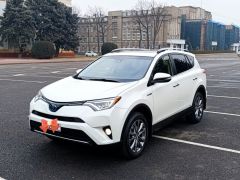 Фото авто Toyota RAV4