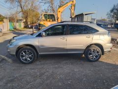 Сүрөт унаа Lexus RX