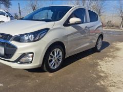 Photo of the vehicle Chevrolet Spark