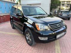 Фото авто Lexus GX