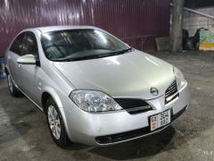 Фото авто Nissan Primera