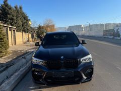 Фото авто BMW X3