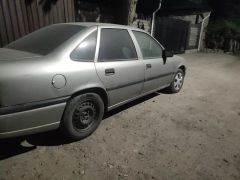 Photo of the vehicle Opel Vectra