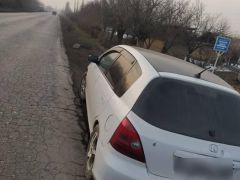 Фото авто Honda Civic