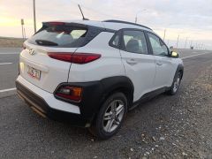 Photo of the vehicle Hyundai Kona