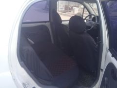 Photo of the vehicle Daewoo Matiz