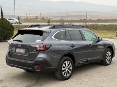 Photo of the vehicle Subaru Outback